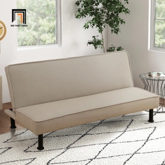 H1 Ghế sofa giường giá rẻ màu cam GB85 Arnbert 1m7 cho chung cư