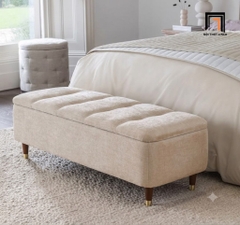 C2 Ghế sofa đôn giá rẻ SB42 Firies 1m phù hợp phòng ngủ, căn hộ nhỏ