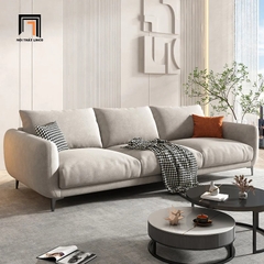 A5 Ghế sofa băng cao cấp BT272 Sydney 2m1 phòng khách gia đình