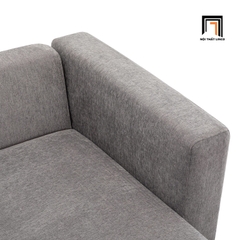 E5 Bộ ghế sofa góc L căn hộ chung cư GT60 Woodon 2m8 x 1m6 giá rẻ