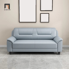 C3 Ghế sofa băng da giả cao cấp BT158 Rabot dài 1m7 cho gia đình