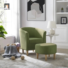 F2 Ghế sofa đơn nhỏ gọn giá rẻ DT89 Jirab phòng khách gia đình