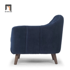 C1 Sofa đơn 1 nệm ngồi DT39 Mistana phòng khách gia đình hiện đại