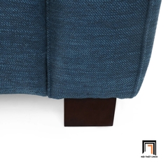 A4 Ghế sofa băng hiện đại cho chung cư BT224 Tuveson dài 1m8 đẹp