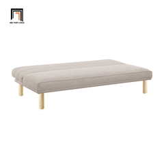 C6 Sofa bed bật giường nằm GB54 Calabas 1m7 màu trắng kem giá rẻ