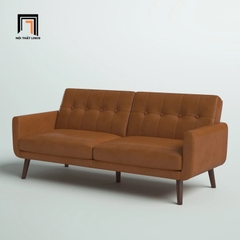 C3 Ghế sofa bed giường nằm da Pu GB87 Gaige 1m9 cho văn phòng