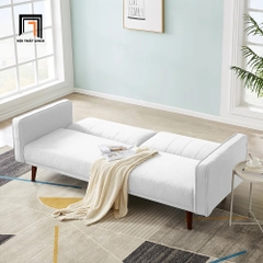 Ghế sofa bed bật giường GB81 Dresny dài 2m cho văn phòng làm việc