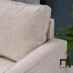 F3 Ghế sofa đơn cho góc phòng khách DT9 Ballentine ngồi đọc sách