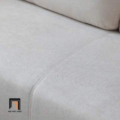 I1 Set 2 ghế sofa phòng khách trẻ trung KT105 Mirando cho căn hộ nhỏ