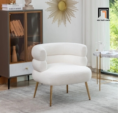 G2 Ghế sofa đơn DT115 Demetrius kiểu Bắc Âu thanh lịch