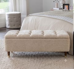 C2 Ghế sofa đôn giá rẻ SB42 Firies 1m phù hợp phòng ngủ, căn hộ nhỏ
