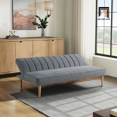 B5 Ghế sofa giường giá rẻ GB70 Clisson dài 1m7 cho phòng trọ nhỏ