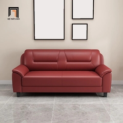 C3 Ghế sofa băng da giả cao cấp BT158 Rabot dài 1m7 cho gia đình