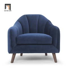 C1 Sofa đơn 1 nệm ngồi DT39 Mistana phòng khách gia đình hiện đại