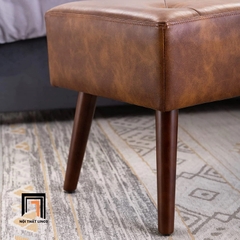 C1 Ghế đôn sofa bench SB1 Sveina 1m2 x 40 da giả cao cấp