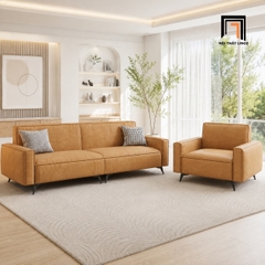 A4 Bộ ghế sofa KT166 Klamath thiết kế hiện đại cho văn phòng