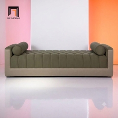 A2 Sofa chờ SB48 Logheen 1m6 phong cách hiện đại, tiện nghi và bền đẹp