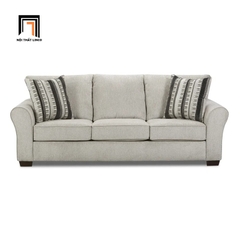 H1 Ghế sofa đơn phòng khách châu Âu DT54 Carey cho gia đình