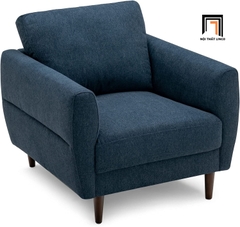 I1 Ghế sofa đơn vải nỉ giá rẻ DT30 Beamo phòng khách gia đình