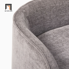N2 Ghế sofa bench SB5 Celine cho phòng ngủ phong cách tối giản