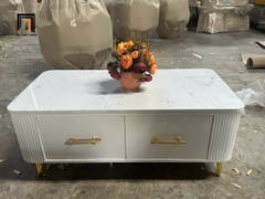 F3 Bàn sofa gia đình cao cấp BTPK68 Rockland dài 1m sang trọng