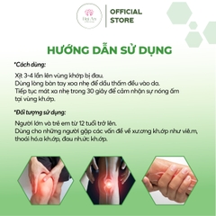Xịt khớp DAJOINT