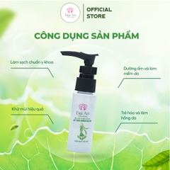 Dung dịch vệ sinh phụ nữ CỐT TRẦU KHÔNG ĐẠI AN