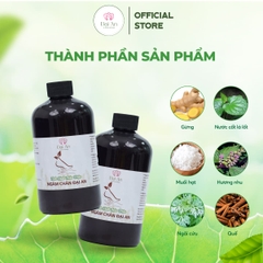 Tinh chất thảo dược ngâm chân Đại An
