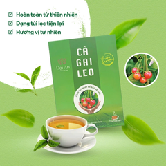 Trà Cà Gai Leo Hòa Tan Đại An 150g (30 gói x 5 g)