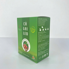 Trà Cà Gai Leo Hòa Tan Đại An 150g (30 gói x 5 g)