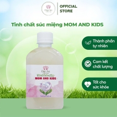 Tinh chất súc miệng MOM AND KIDS