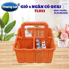 GIỎ 4 NGĂN-TL053