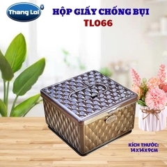 HỘP GIẤY CHỐNG BỤI TL066