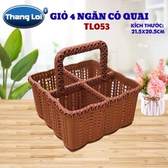 GIỎ 4 NGĂN-TL053