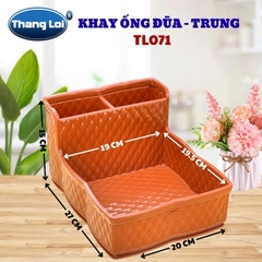 Khay đũa Trung