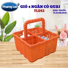 GIỎ 4 NGĂN-TL053