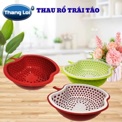 THAU RỔ TRÁI TÁO