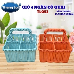 GIỎ 4 NGĂN-TL053