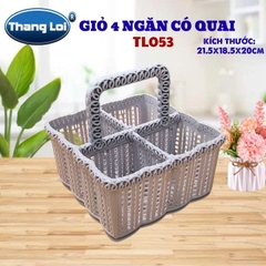 GIỎ 4 NGĂN-TL053