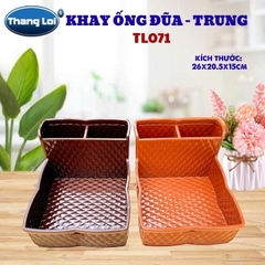 Khay đũa Trung