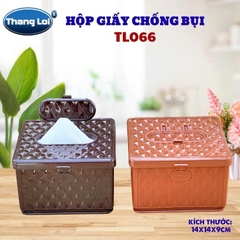 HỘP GIẤY CHỐNG BỤI TL066