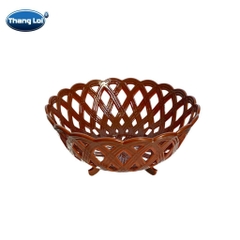 RỔ TRÒN ĐAN LƯỚI NHỎ
