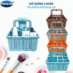 GIỎ 6 NGĂN