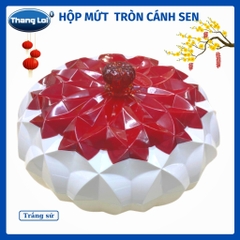 KHAY MỨT TRÒN