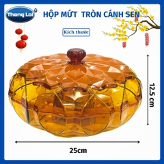 KHAY MỨT TRÒN