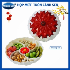 KHAY MỨT TRÒN