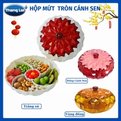 KHAY MỨT TRÒN