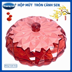 KHAY MỨT TRÒN