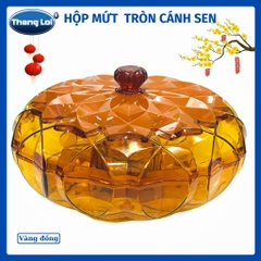 KHAY MỨT TRÒN