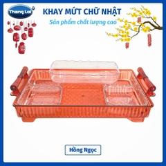 KHAY MỨT CHỮ NHẬT